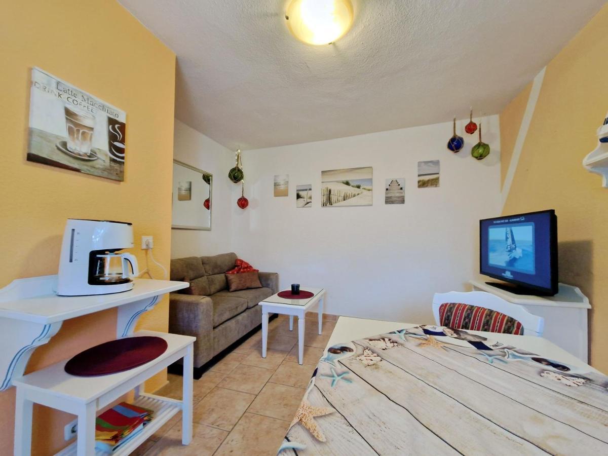 Ahlbeck_Seebadwohnung 04 ゼーバート・ヘリングスドルフ エクステリア 写真