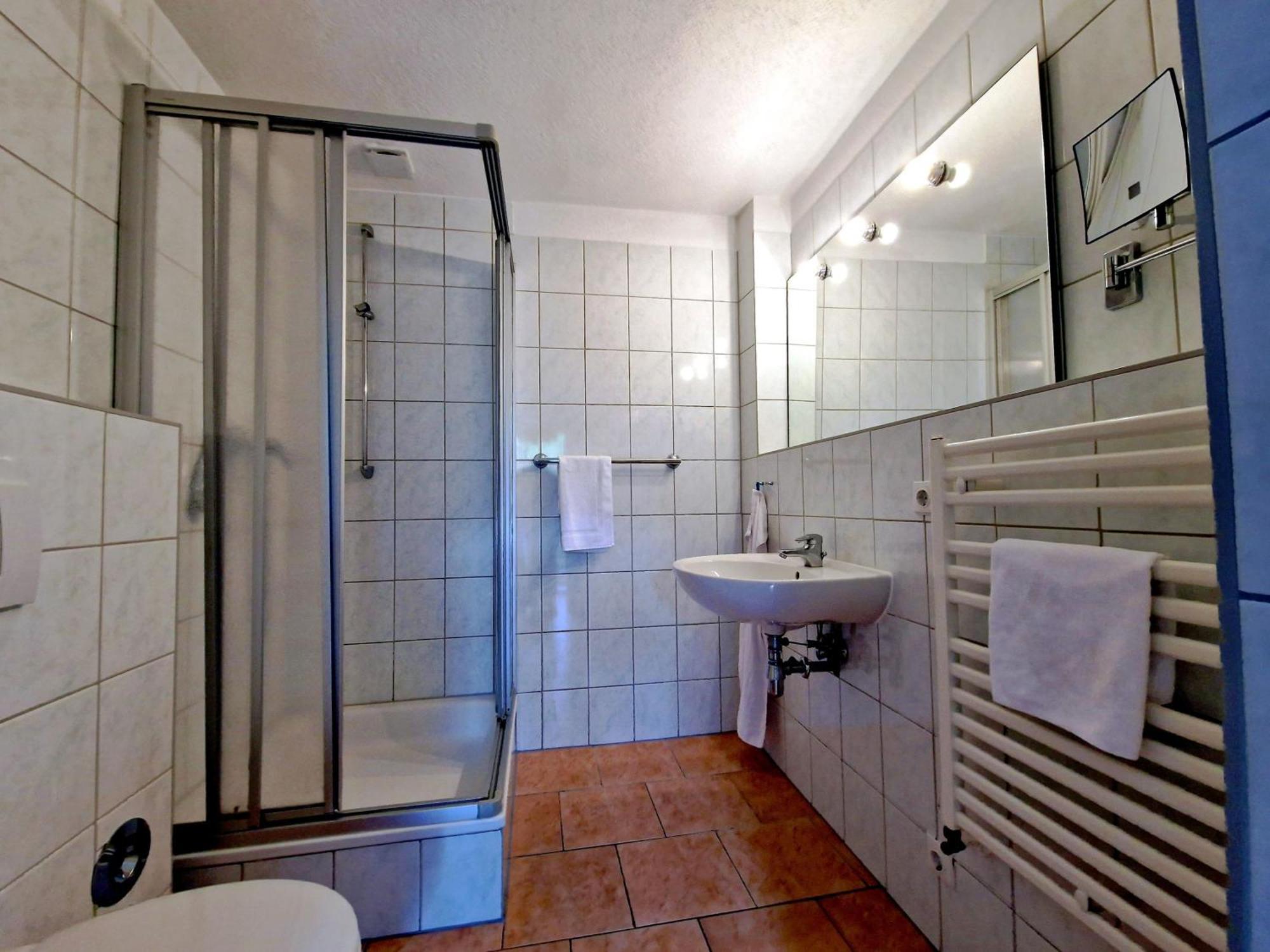 Ahlbeck_Seebadwohnung 04 ゼーバート・ヘリングスドルフ エクステリア 写真