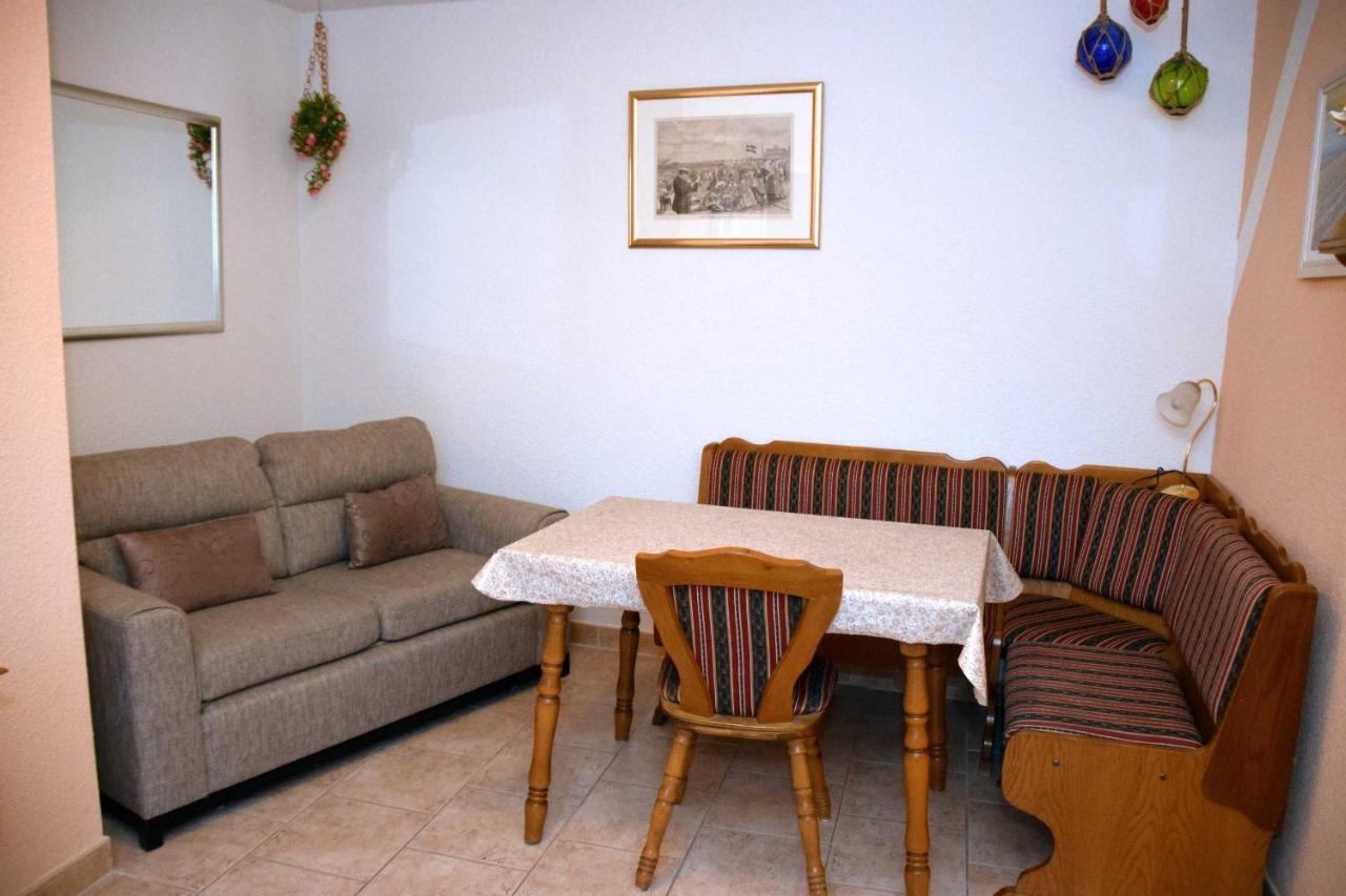 Ahlbeck_Seebadwohnung 04 ゼーバート・ヘリングスドルフ エクステリア 写真